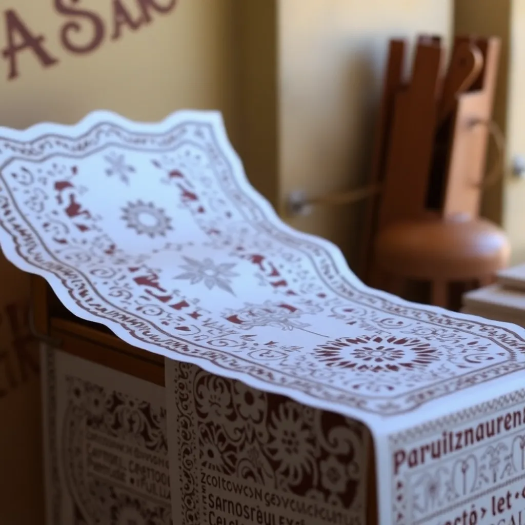 Mas Papelerias Suc. Etnias