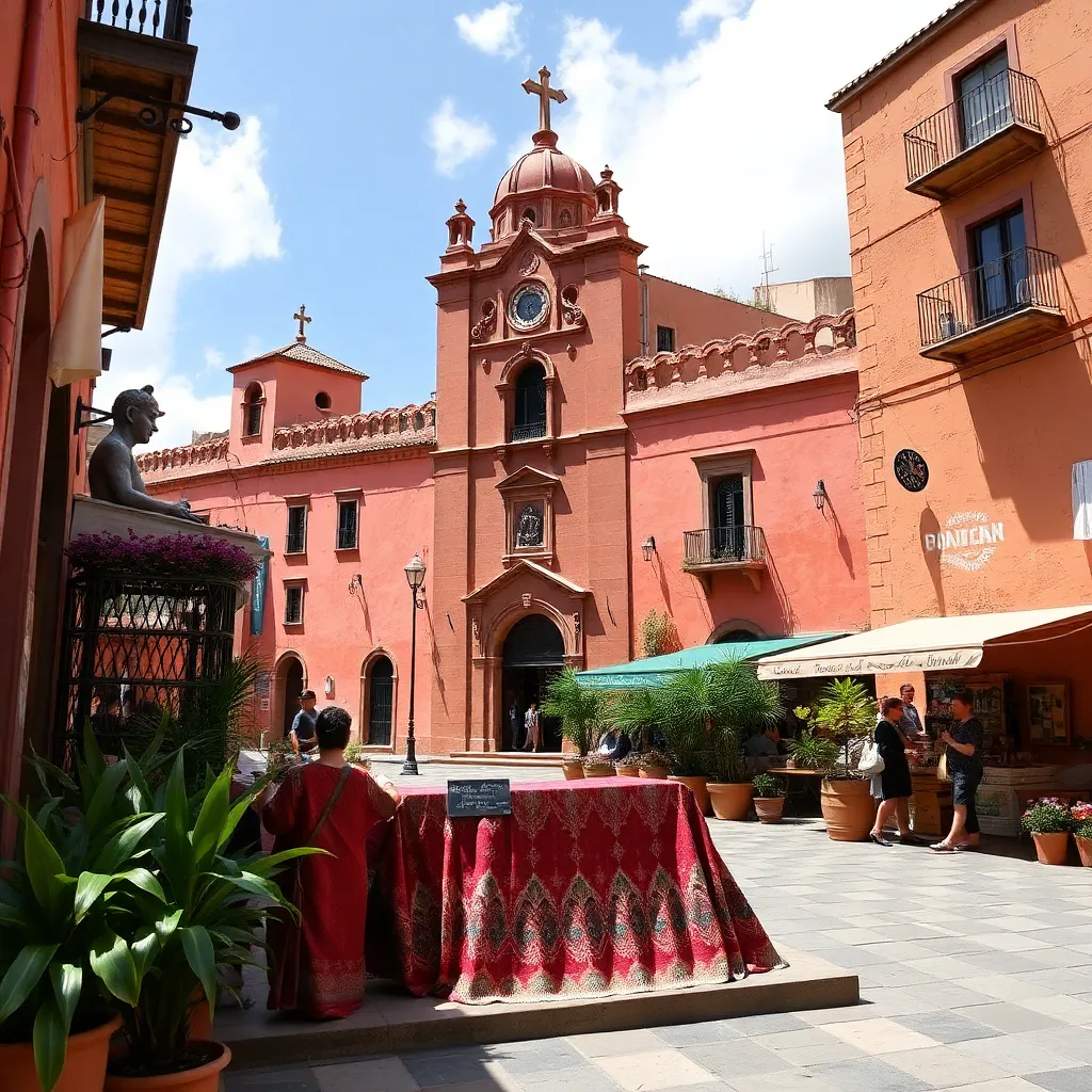 Papelería Guanajuato