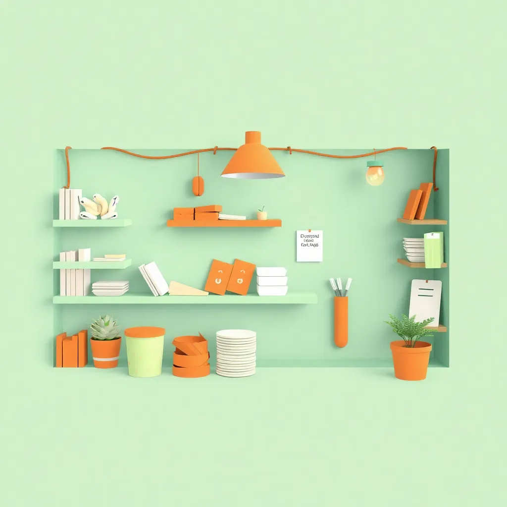 Papeleria Junior, Agencia De Mercado Libre Y Abarrotes